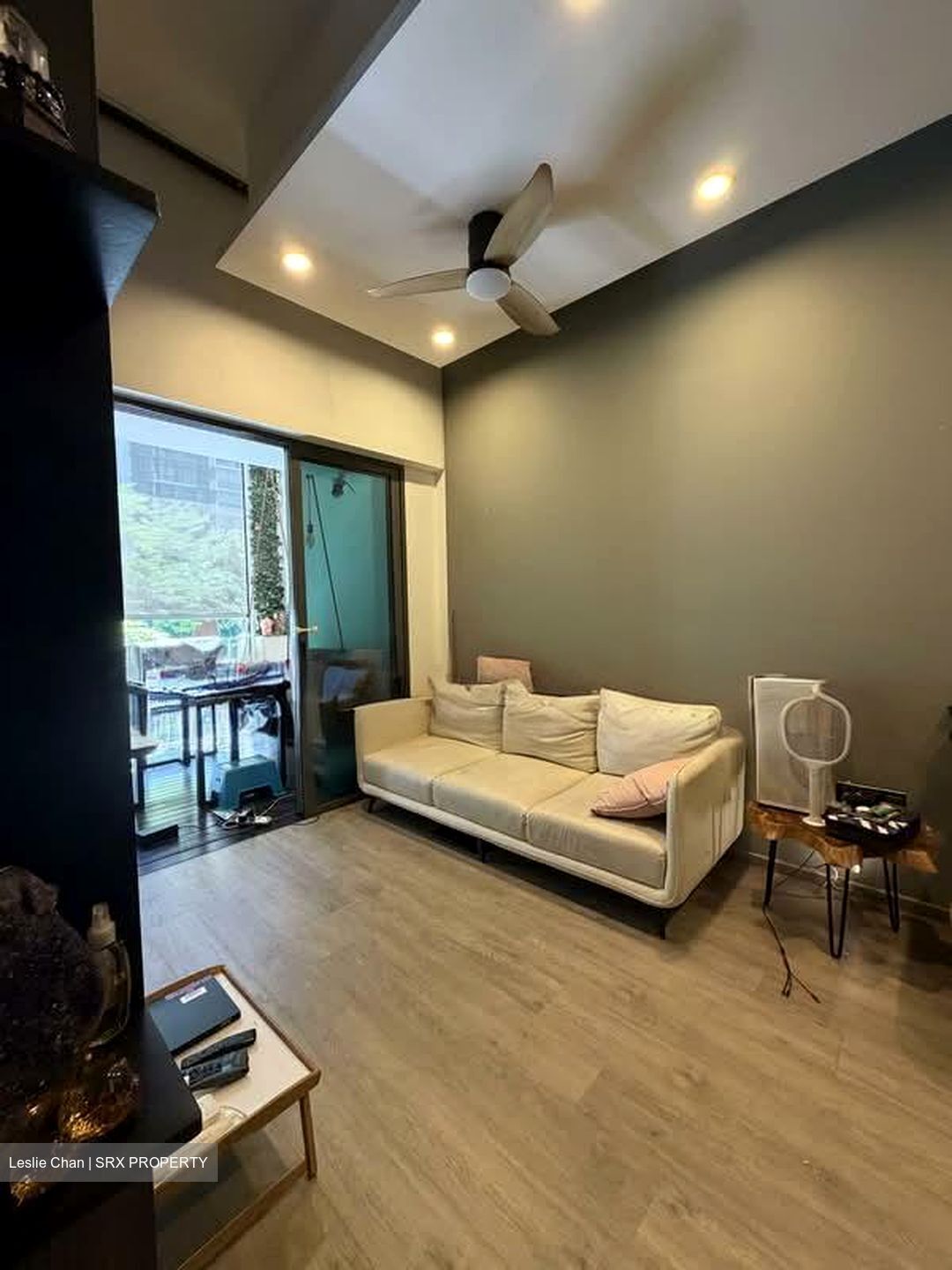 The Terrace (D19), Condominium #551418551